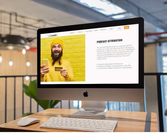 LeadsRx, Triton Digital Integration Aims To Enhance Podcast Ad Campaign Attribution
