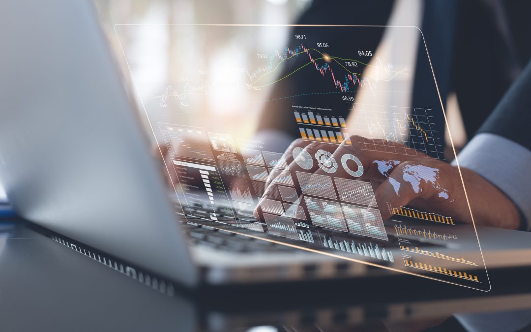 New Research: Orgs Need Sales Intelligence Tools For Successful Digital Buyers’ Journeys