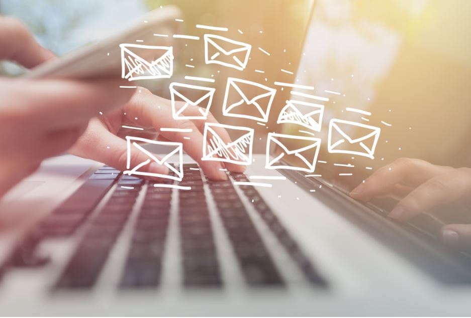 94% Of Marketers Cite Email As Integral For Pandemic & Post-Pandemic Success