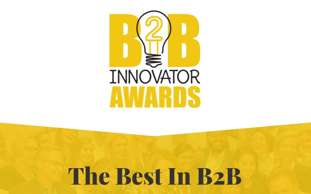 Demand Gen Report Opens Nominations For 5th Annual B2B Innovator Awards