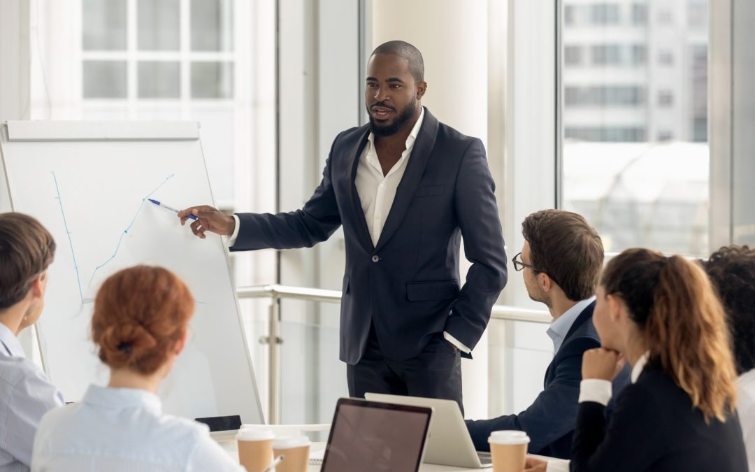 Corporate Visions Launches Training Courses To Improve Sales Tech Implementation
