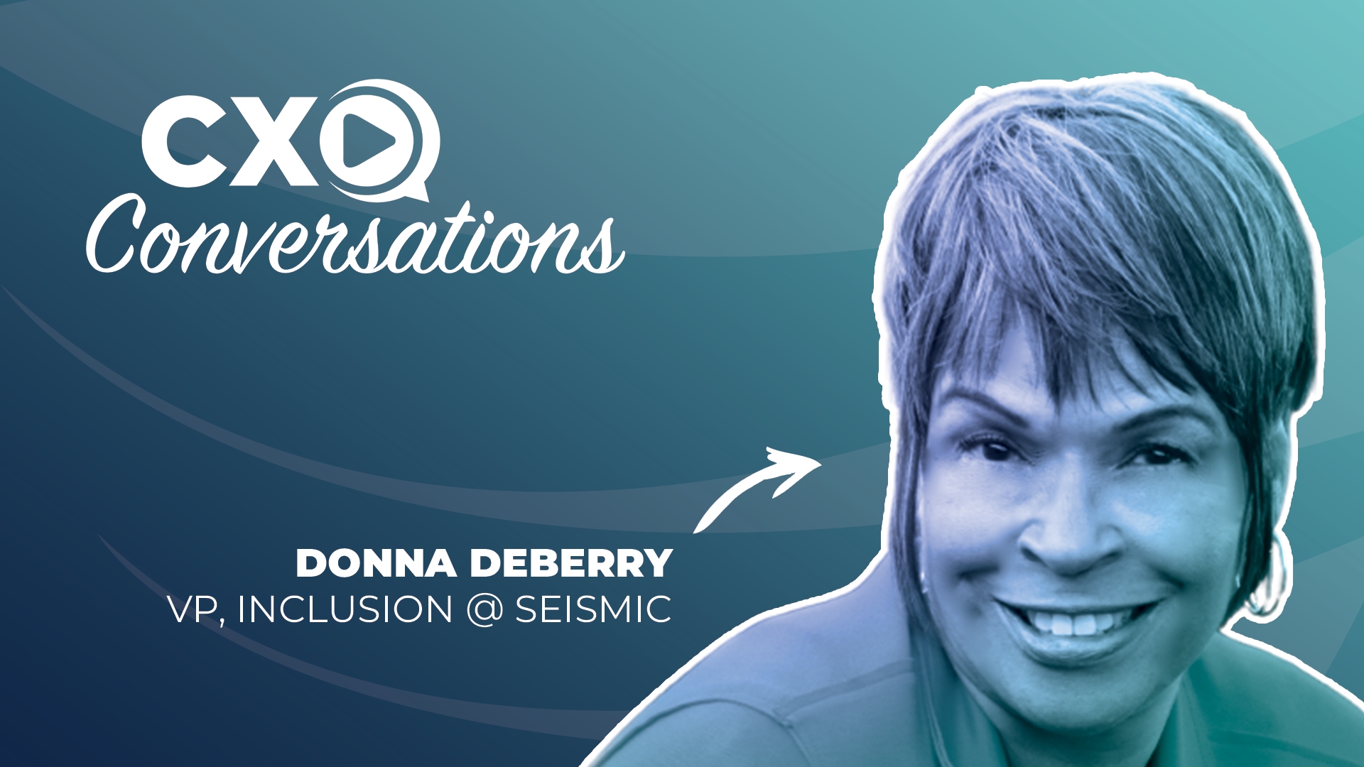 CXO Conversations: Seismic VP Of Inclusion Outlines How DE&I Programs Can Improve Branding