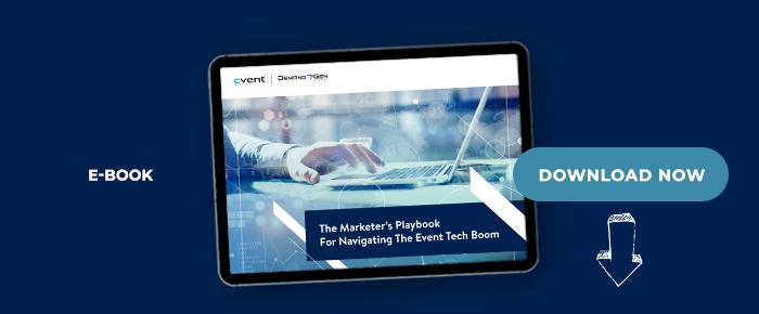 The Marketer's Playbook For Navigating The Event Tech Boom