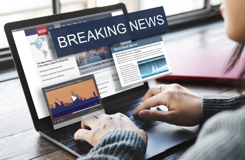 Buzzworthy B2B: The Latest News & Trends From July 2021