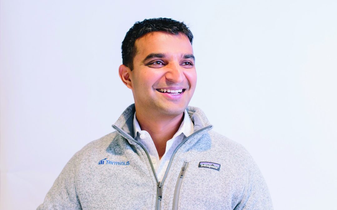 Why GTM Must Be Intentional: Terminus Co-Founder Sangram Vajre Discusses New Book ‘MOVE’