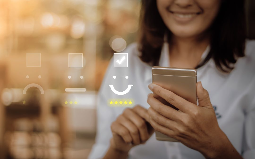 The Expansion Of CX As An Organizational, Data-Driven Strategy