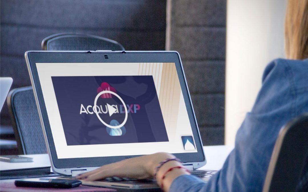 Acquia Acquires Widen To Enhance Digital Experience Platform