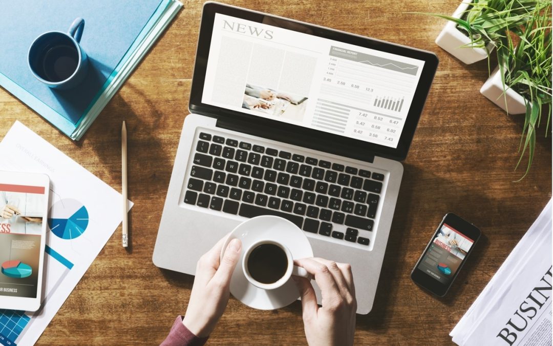 Buzzworthy B2B: The Latest News & Trends From August 2021