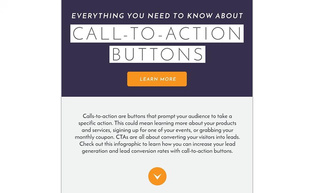 Everything You Need To Know About Call-To-Action Buttons