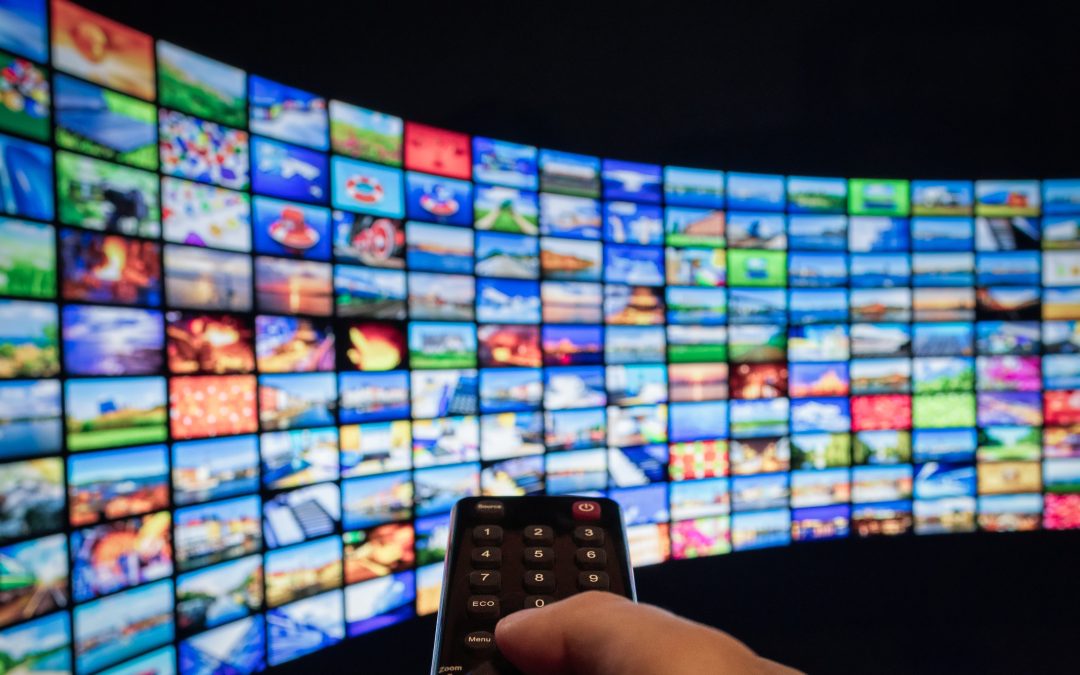 B2B & Chill: An Analysis Of On-Demand Streaming Services In Marketing