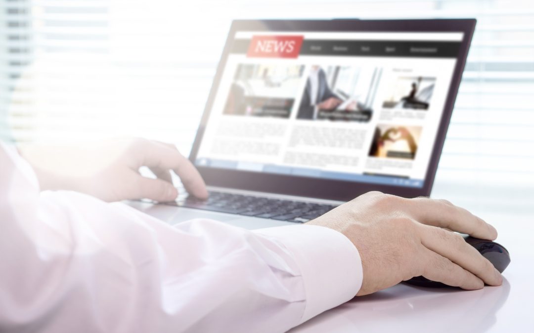 Buzzworthy B2B: The Latest News & Trends From September 2021