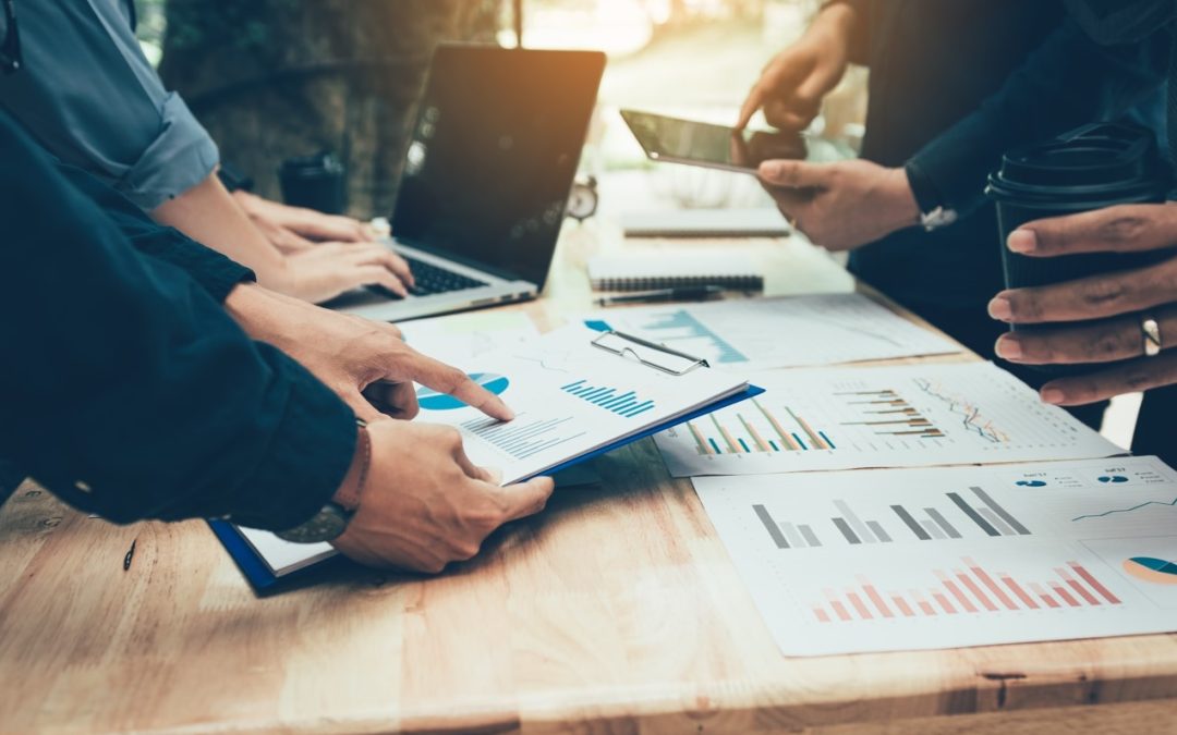Openprise Raises $16M In Series A Funding