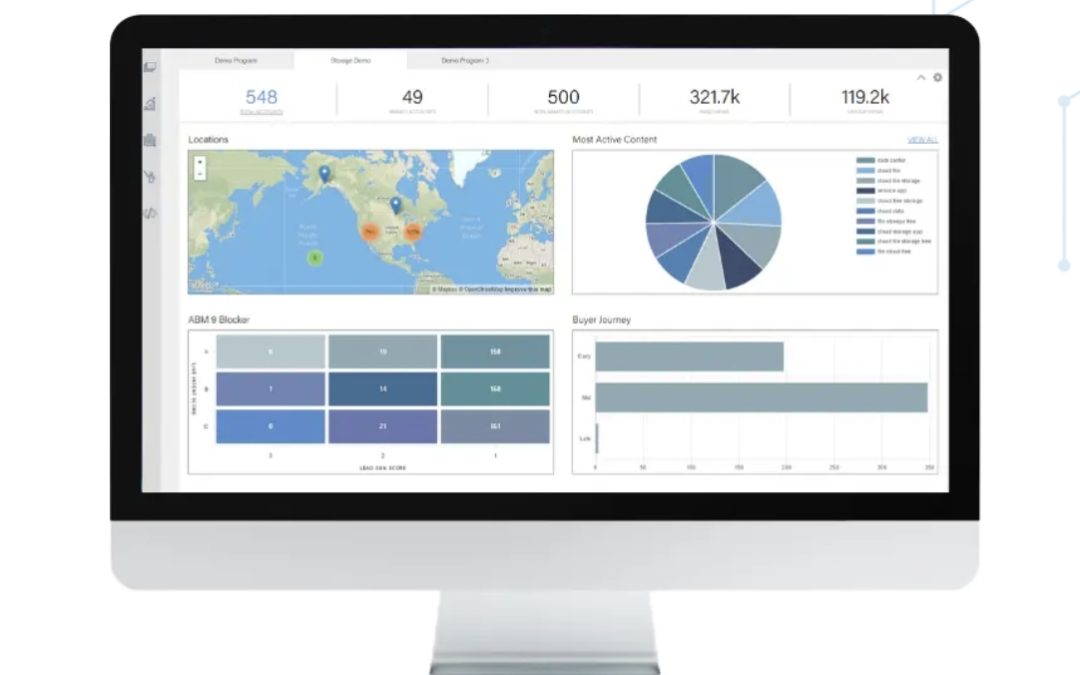 MRP Prelytix To Host Virtual Event For Enterprise-Class ABM