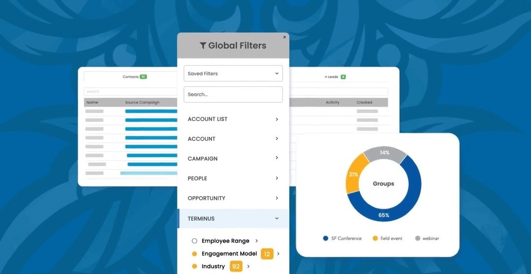 Terminus Launches New Integration To Accelerate Account Targeting Across Partnership Channels