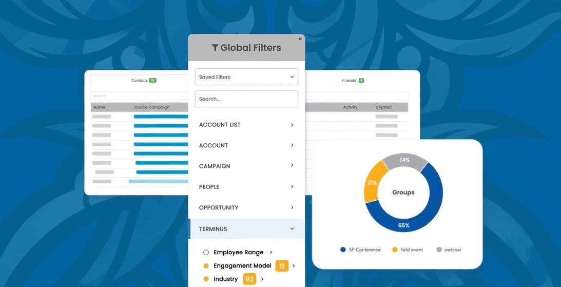 Terminus Launches New Integration To Accelerate Account Targeting Across Partnership Channels