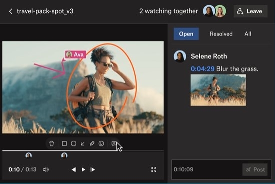 WeVideo Partners With Dropbox Replay To Streamline Video Collaboration