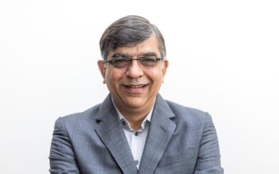 CleverTap Names Sidharth Malik As Global CEO