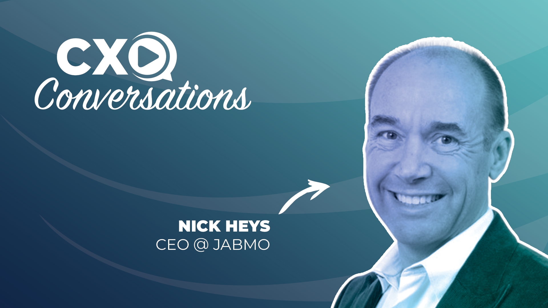 CXO Conversations: Jabmo CEO Highlights Keys To Successful  Omnichannel ABM Orchestration