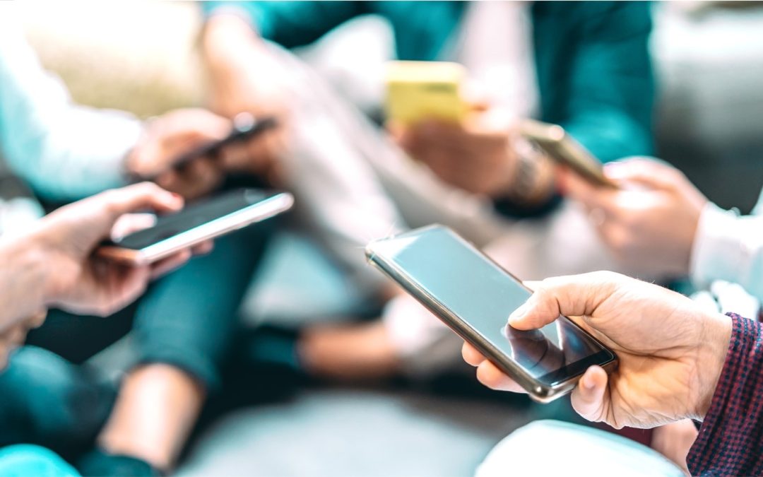 Can B2B Go Viral? How To Increase Online Presence Through Relevant & Humanized Campaigns