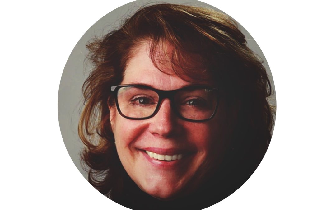 OneScreen.ai Welcomes Jeanne Hopkins As Chief Revenue Officer