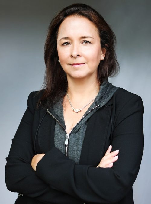 People.ai Appoints Mariana Prado Cogan As CMO