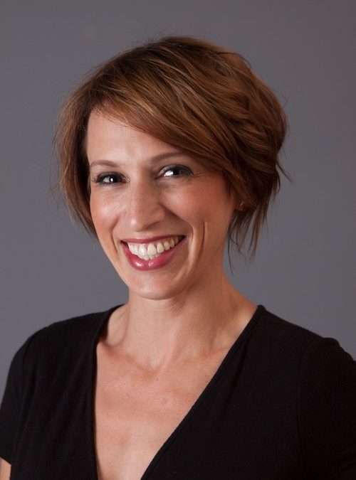 SmartBug Media Elevates Jen Spencer To CEO