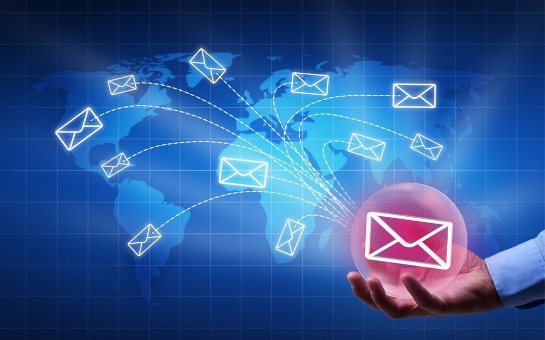 Brand Wings Strengthens Sales Enablement Offerings With Email Campaign Builder