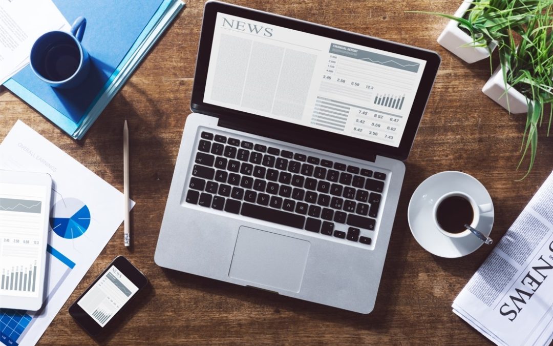 Buzzworthy B2B: The Latest News & Trends From December 2021