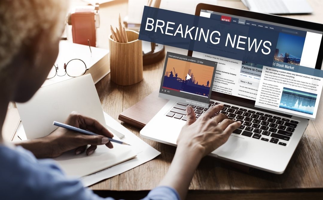 Buzzworthy B2B: The Latest News & Trends From January 2021