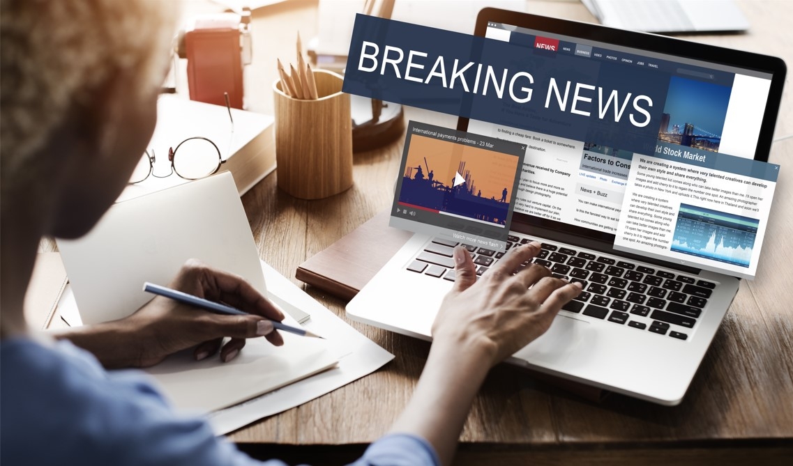 Buzzworthy B2B: The Latest News & Trends From January 2021