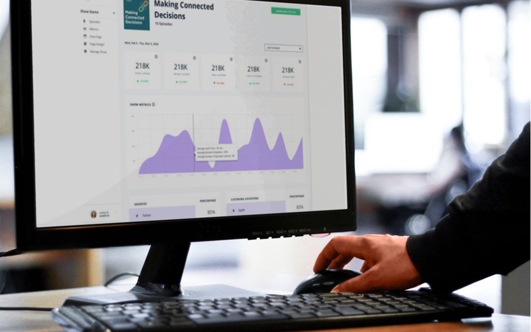 Casted Launches New Features Designed To Amplify Written Content