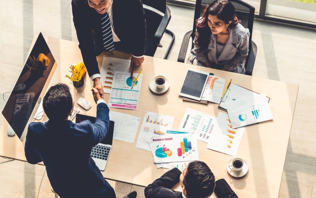IDG Communications Acquires Selling Simplified To Strengthen Lead Gen Capabilities