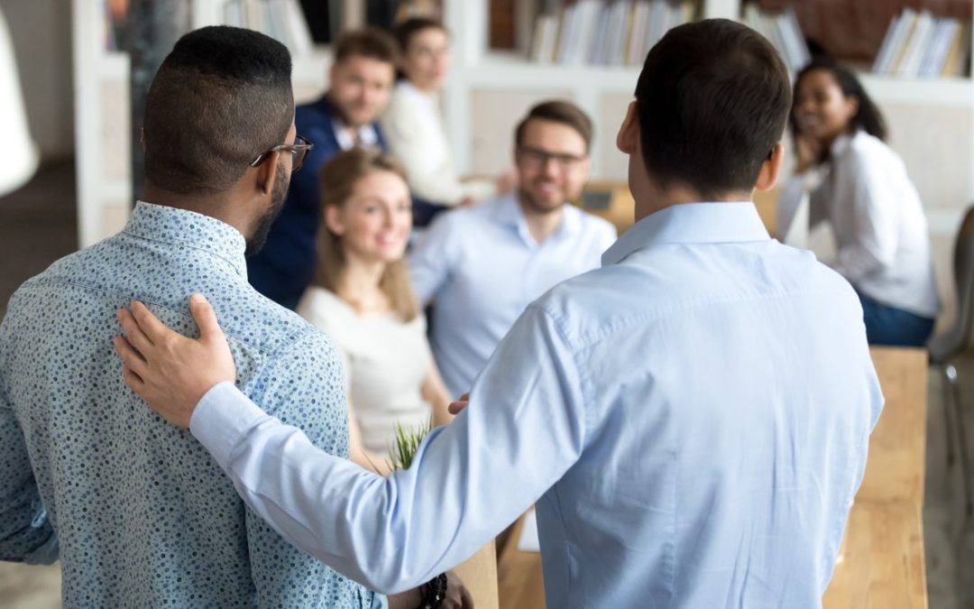 PFL Announces New Leadership Team To Accelerate Hybrid Experience Adoption