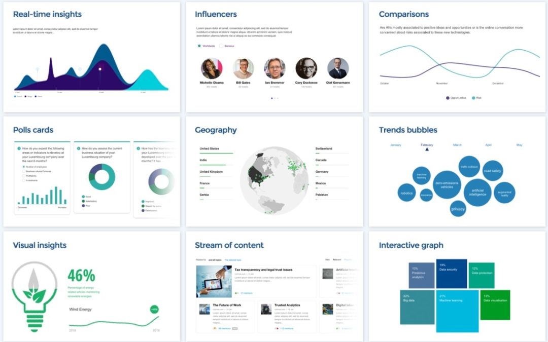 Demand Science Acquires AI Content Creation & Aggregation Platform Finity SA; Opens European HQ