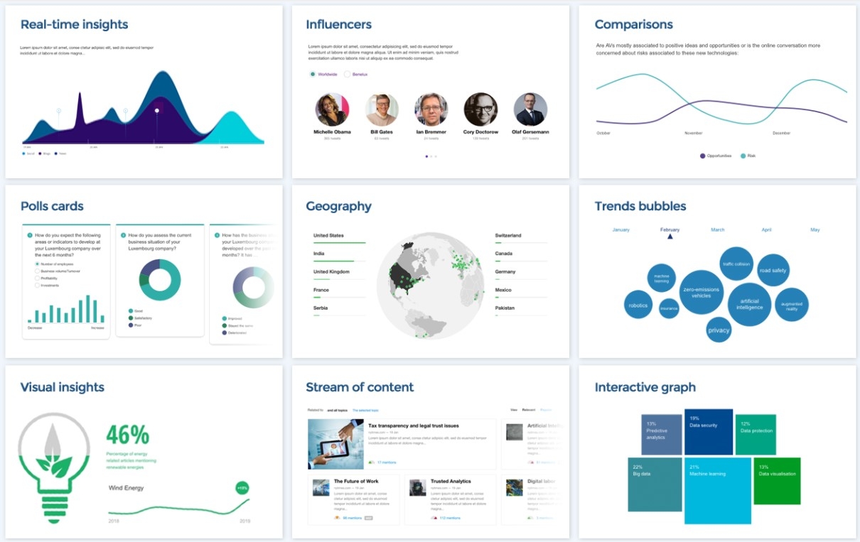 Demand Science Acquires AI Content Creation & Aggregation Platform Finity SA; Opens European HQ