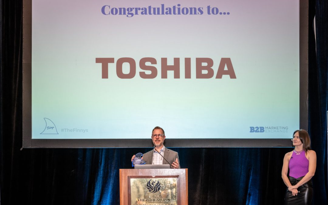 Meet The Winners Of The 2022 Killer Content Awards