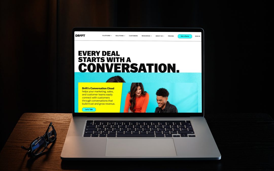 Drift Launches New Program To Highlight Top-Performing Partners