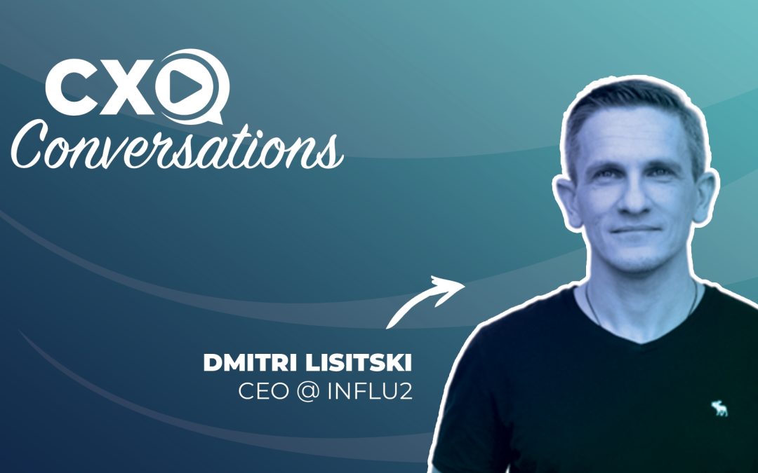 CXO Conversations: Influ2 Founder & CEO Discusses The Advantages Of Buying Group Marketing