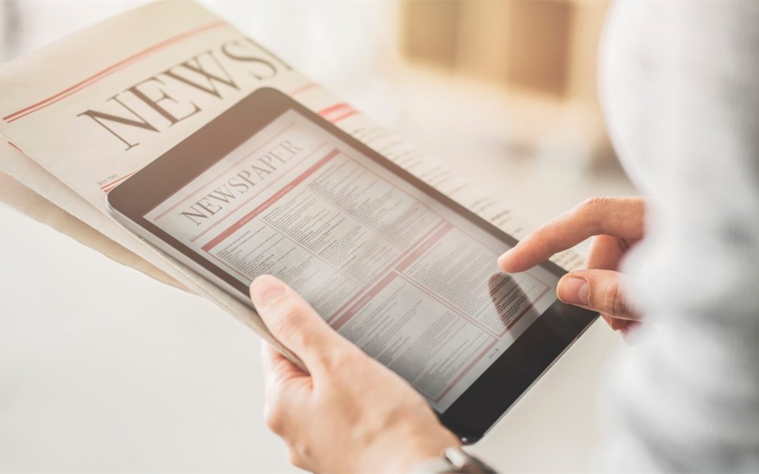 Buzzworthy B2B: The Latest News & Trends From February 2022