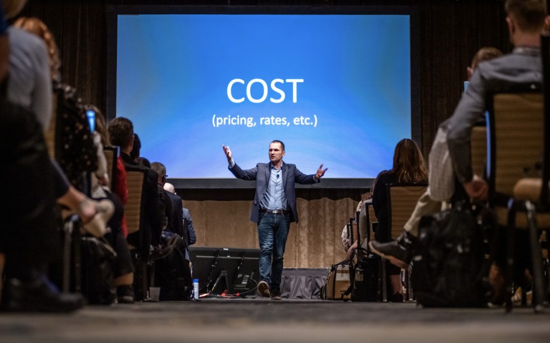‘They Ask, You Answer’: Unlocking The Next Level Of Buyer Trust