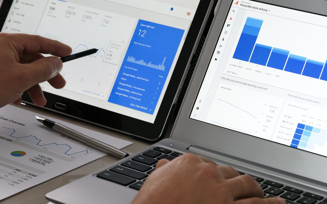 Google Analytics 4 & You: How B2B Can Adapt To Google’s Latest Privacy Restrictions