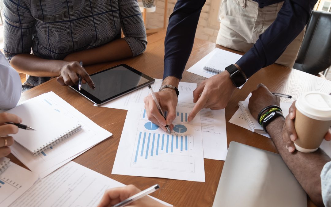 TrustRadius Announces Demandbase One Integration To Better Target Buyers