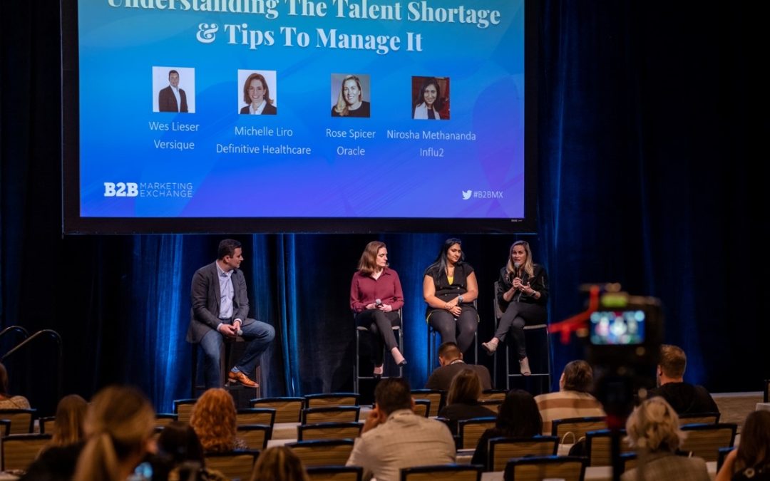 Top Quotes From #B2BMX 2022