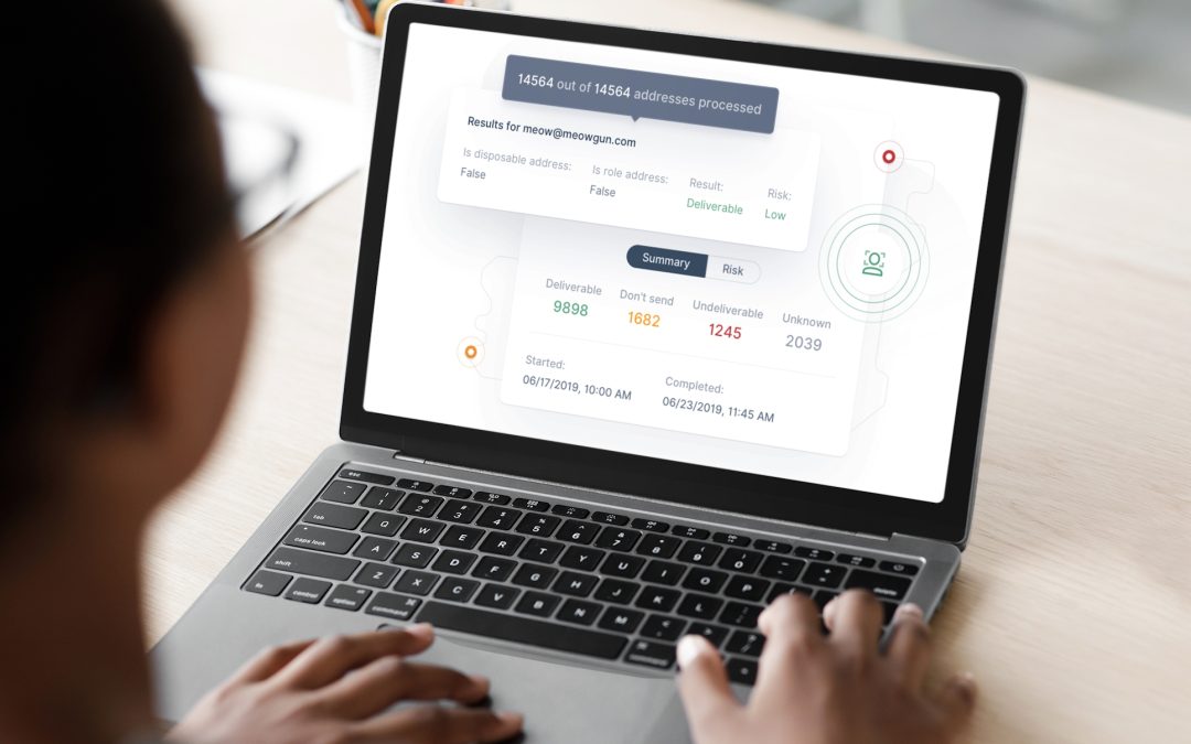 Mailgun Releases InboxReady Platform On Salesforce AppExchange