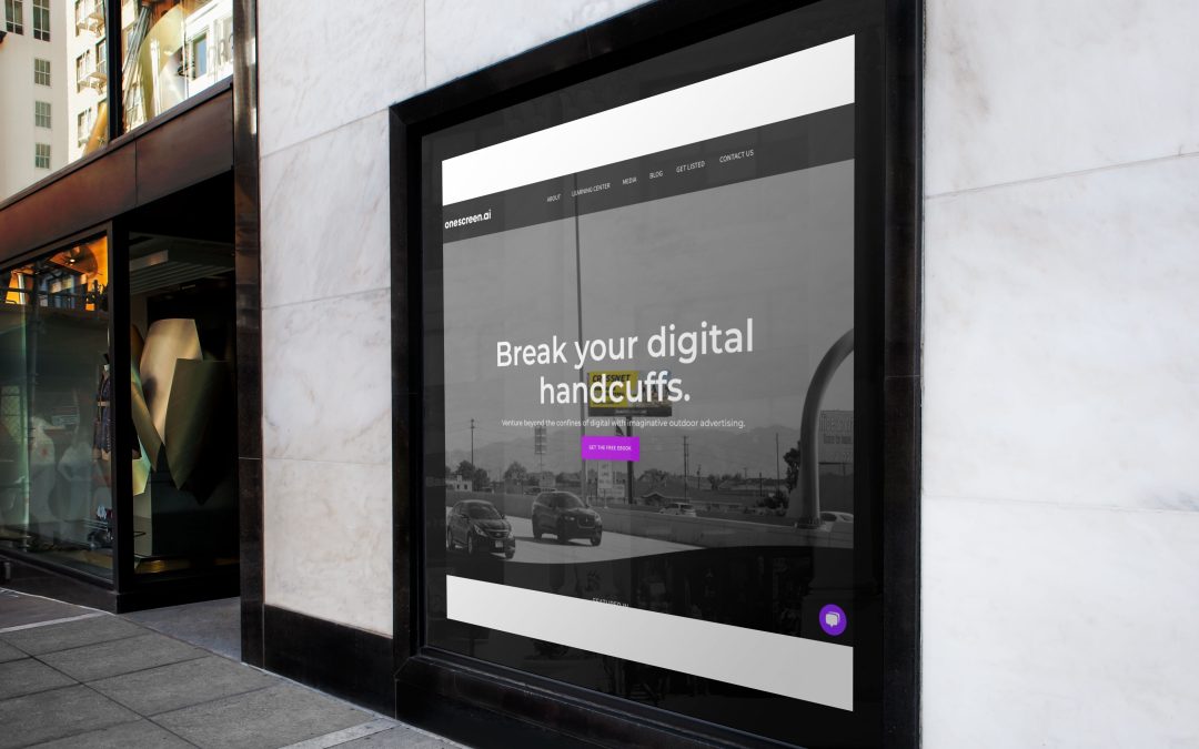 BuySellAds Partners With OneScreen.ai To Expand Advertising Capabilities