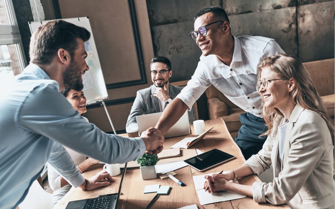 What’s Working In Partner Marketing: Targeting Eager-To-Market Partners With Personalized Portals & Buyer-Centric Materials Boosts Channel Marketing ROI