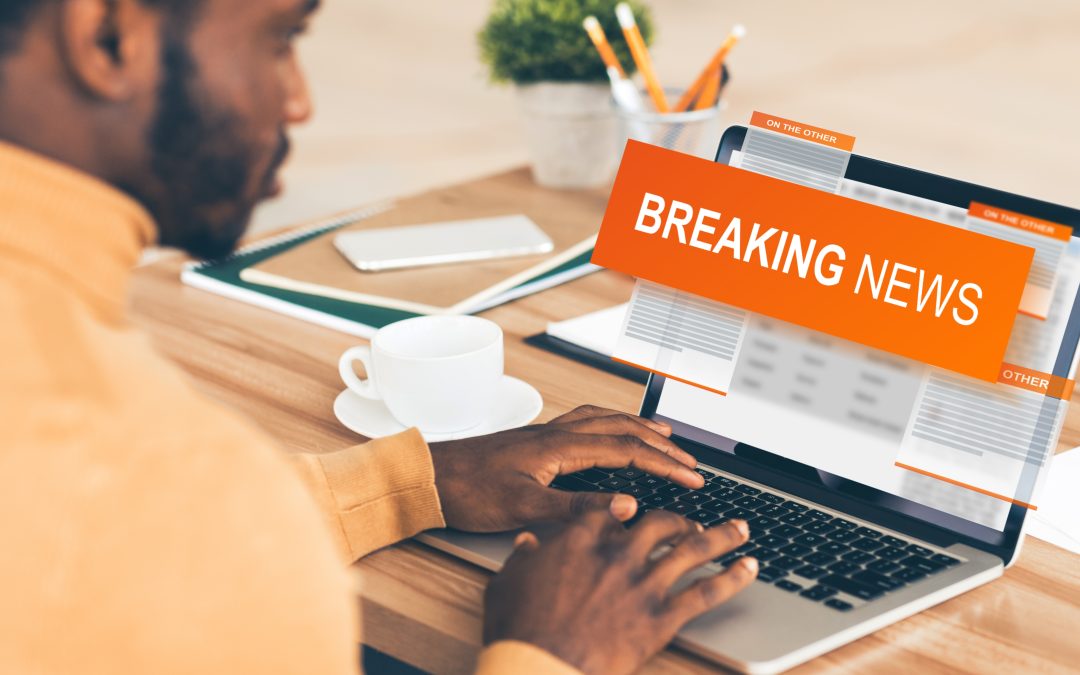 Buzzworthy B2B: The Latest News & Trends From March 2022