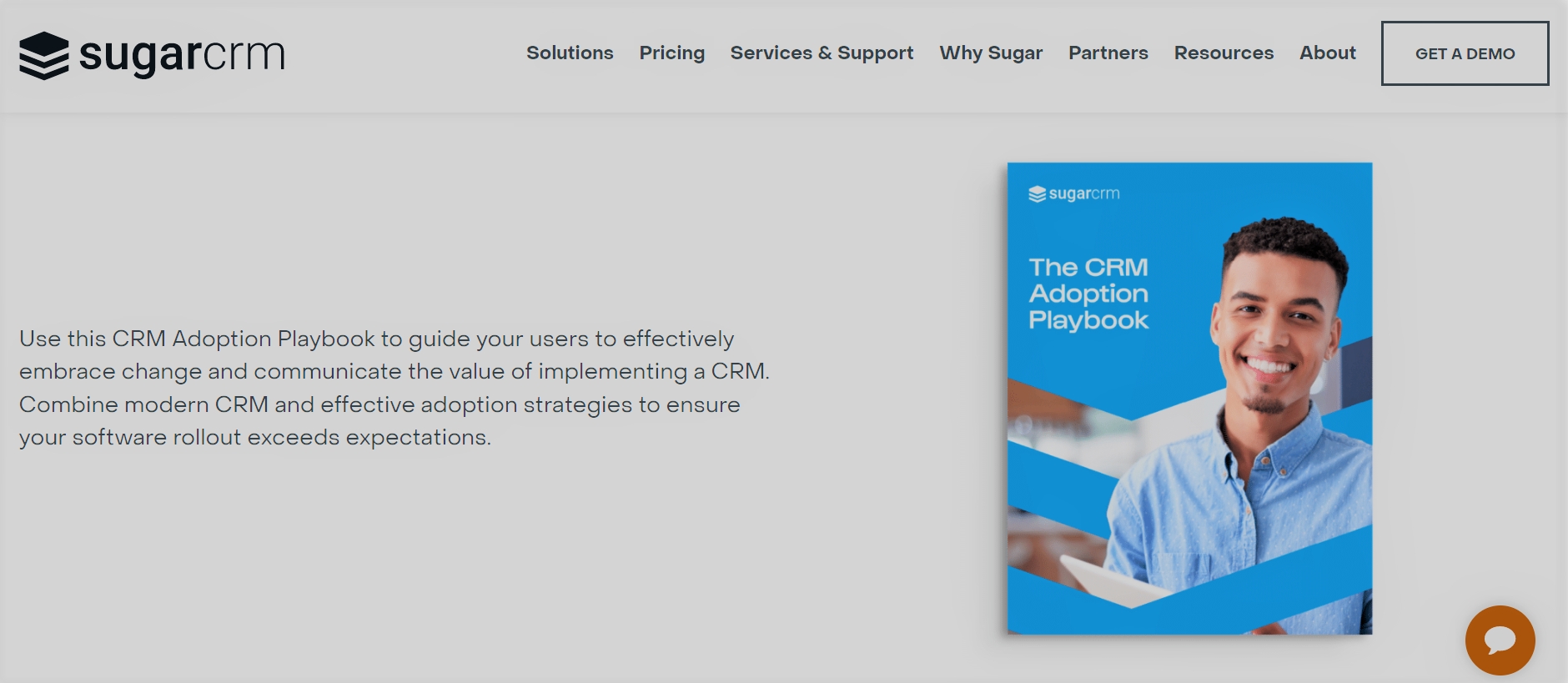 SugarCRM's Integrated Playbook Seeks To Boost Productivity & Workflow