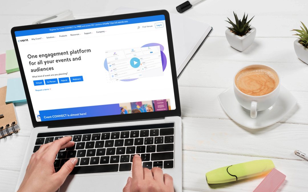Cvent Launches App Marketplace