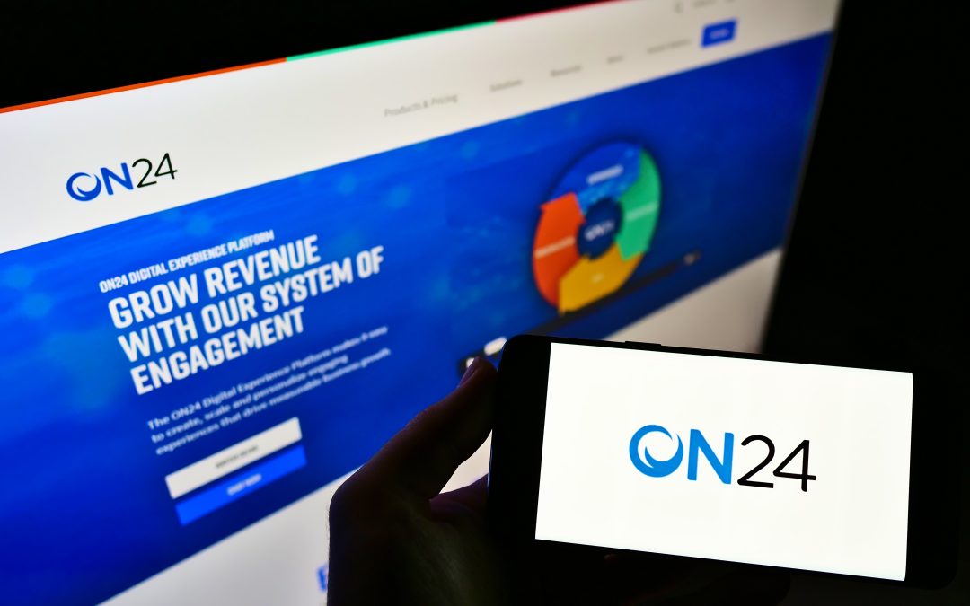 ON24 Announces New Innovations Across Its Entire Platform & HubSpot Integration